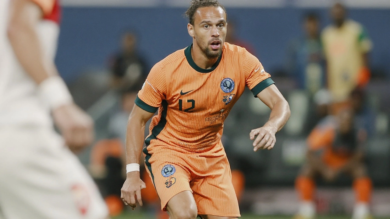 Xavi Simons earns big Jamie Carragher verdict after facing his son — what it means for Tottenham and Maddison