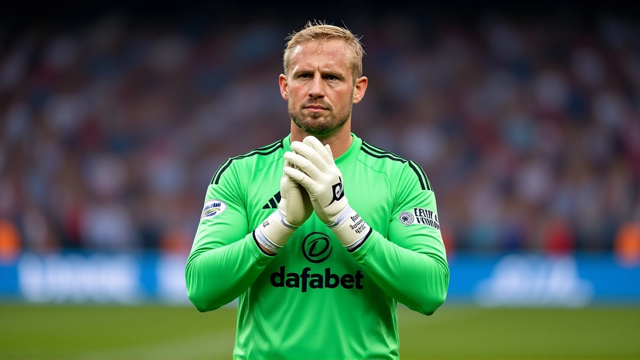 Kasper Schmeichel to Discuss Celtic Contract in Early 2026 Amid Goalkeeper Succession Plan