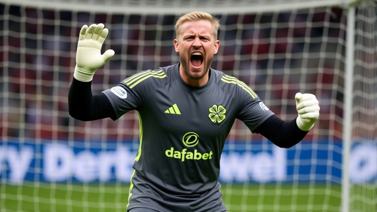 Legacy vs. Transition