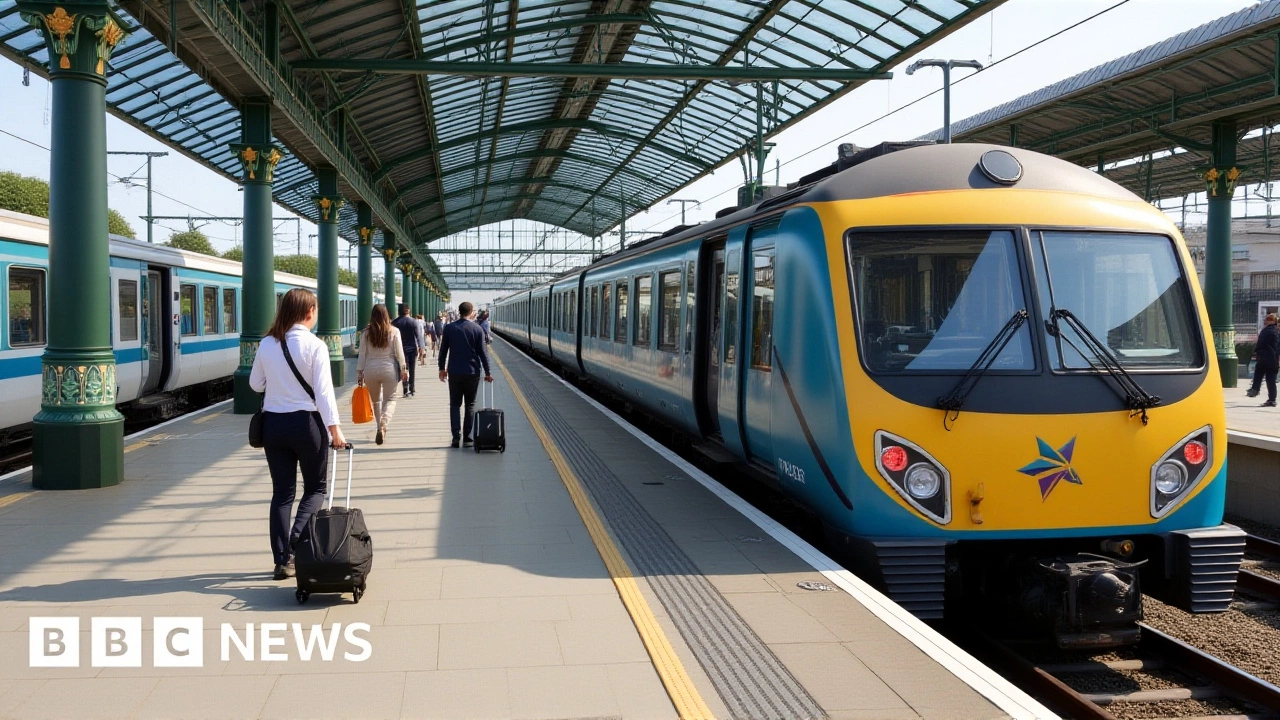 The Brexit Reset That Wasn’t