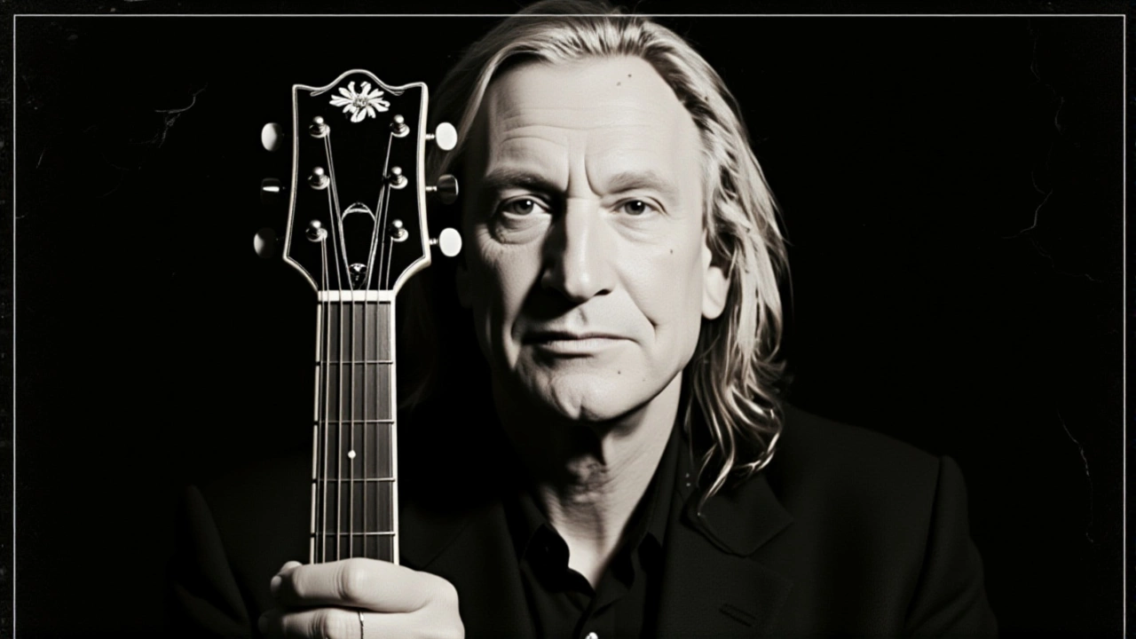 What This Means for Rock’s Legacy