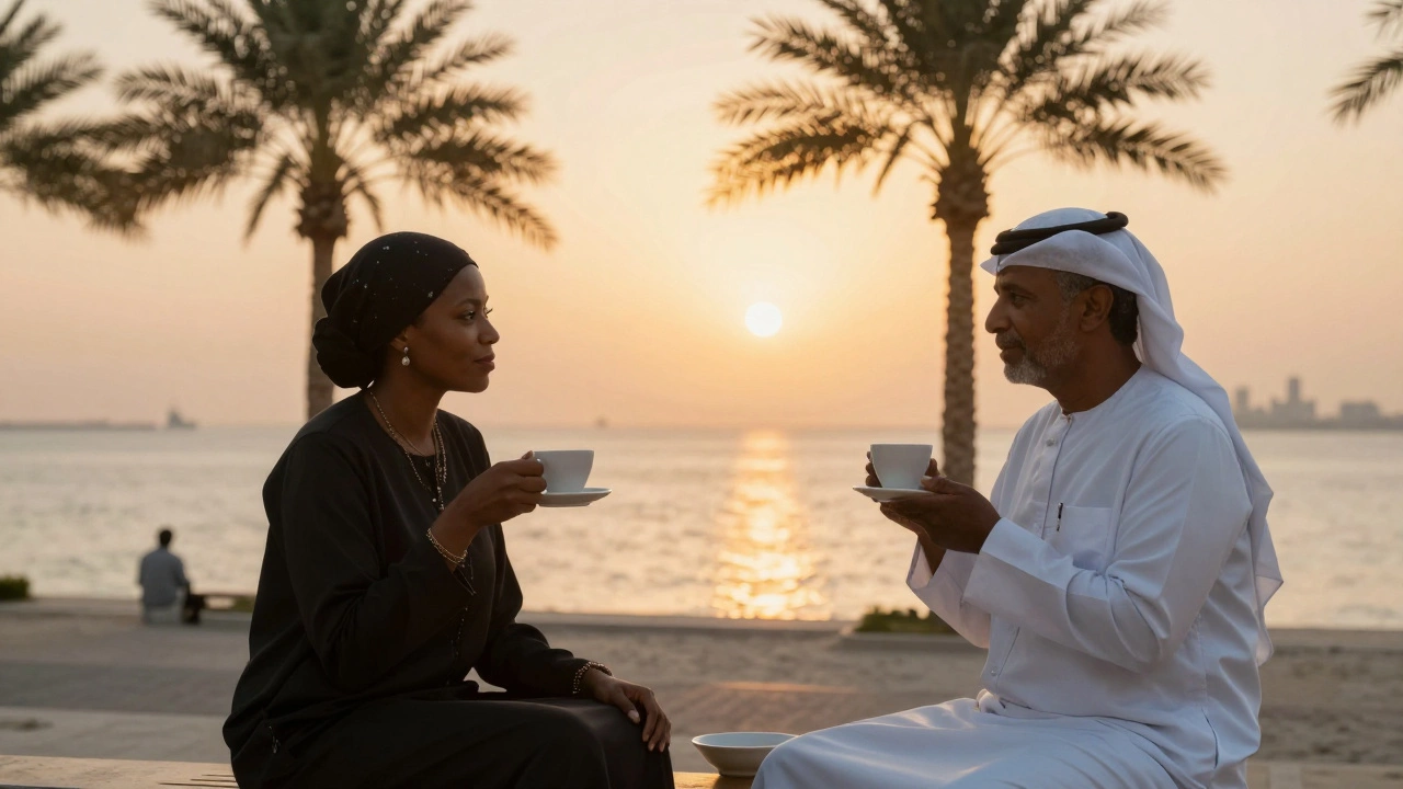 Escorts in Dubai: The Real Reason Companionship Is Growing Among Locals and Visitors