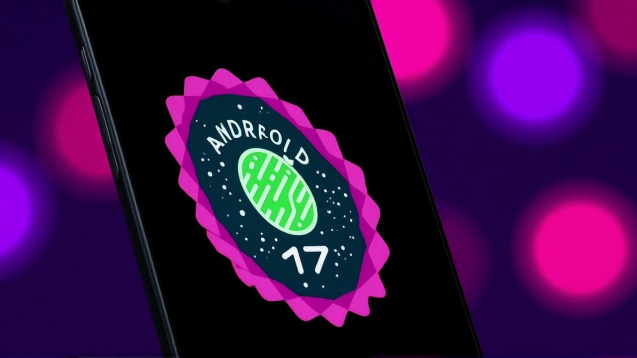Android 17 Launches: Bubbles, Privacy & Gaming Upgrades